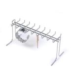 SUPORTE DE GANCHO DE ULTRA-SONS TCV-650