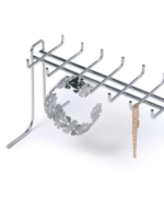 SUPORTE DE GANCHO DE ULTRA-SONS TCV-650 - Image 2