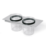 UCHWYT NA NAPOJE ULTRADŹWIĘKOWE TCV-650