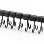 PODPORA 360 mm. Z HACZYKAMI NA ULTRADŹWIĘKI - obrazek 2