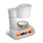 SIRIO KERAMIKOFEN MOD. LUXOR CERAMIC SR852 100 PROGRAMME