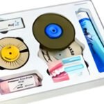 SET THERMOPOL HATHO PARA TERMOPLASTICOS Y RESINAS - Imagen 2