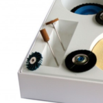 HATHO POLIERTES SET FÜR CrCo-SKELETTE – Bild 2