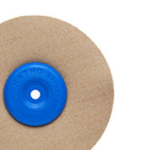 DISCO IN COTONE SILICONE HATHO COSIMA 870 100x14 FOGLI - immagine 2