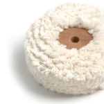 PECORA COTONE HATHO CENTRO LEGNO 70x18 mm. MOD. 156 - immagine 2