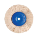 SCHAFE BAUMWOLLE HATHO KUNSTSTOFF ZENTRUM 80x18 mm. MOD. 152