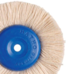 SCHAFE BAUMWOLLE HATHO KUNSTSTOFF ZENTRUM 80x18 mm. MOD. 152 – Bild 2