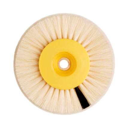 HATHO BRUSH 80 mm. CHUNG KING+INTERIOR SCOTCH BRITE MOD. 9280