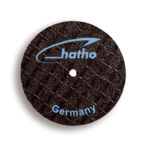 HATHO METALLSCHNEIDSCHEIBE (654) GRÖSSE BX10 40X0,5