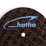 HATHO METALLSCHNEIDSCHEIBE (654) GRÖSSE BX10 40X0,5 – Bild 2