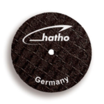 SCHNEIDSCHEIBE FÜR METALL HATHO (654) GRÖSSE BX10 25X0,5