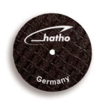 HATHO METALLSCHNEIDSCHEIBE (654) GRÖSSE BX10 25X0,2