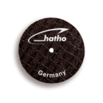 DISCO DA TAGLIO METALLO HATHO (654) MISURE BX10 25X0,3