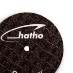 SCHNEIDSCHEIBE FÜR METALL HATHO (654) GRÖSSE BX10 25X0,3 – Bild 2