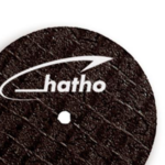 DISCO DA TAGLIO PER METALLO HATHO (654) MISURE BX10 22X0,2 - immagine 2