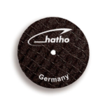 DISCO DA TAGLIO METALLO HATHO (654) MISURE BX10 22X0,5