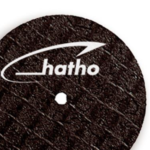 HATHO METALL-SCHNEIDSCHEIBE (654) GRÖSSE BX10 22X0,5 – Bild 2