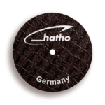 HATHO METALL-SCHNEIDSCHEIBE (654) GRÖSSE BX10 22X0,3