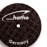 HATHO METALL-SCHNEIDSCHEIBE (654) GRÖSSE BX10 22X0,3 – Bild 2