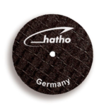 DISCO DE CORTE PARA CERAMICA HATHO (754) BX10 25X0,2