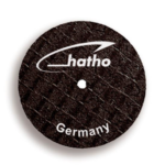 DISCO DE CORTE PARA CERAMICA HATHO (754) BX10 22X0,2