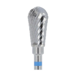 FREZ JOTA FIG CX77.104.060 METALI NIEFe I AKRYLU (CIĘCIE X-STAN)