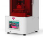 DRUKARKA 3D MICROLAY EVE PRO - obrazek 2