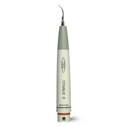 Poignée à ultrasons TKD TITANUS S compatible Satelec