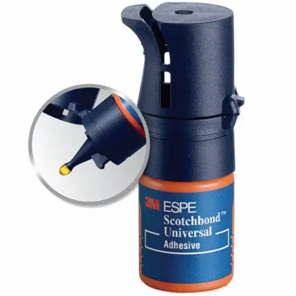 SCOTCHBOND UNIVERSAL ADHESIVE