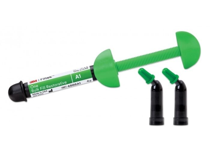 FILTEK ONE CAPSULAS - Imagen 2