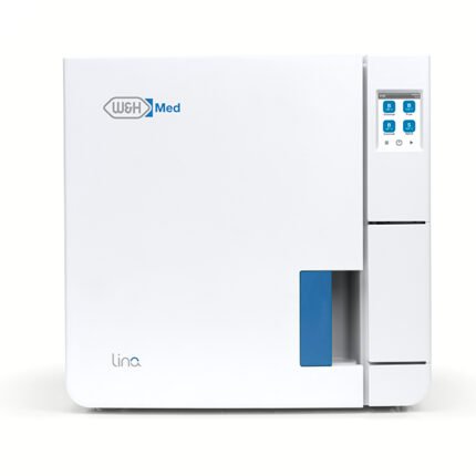 AUTOCLAVE LINA RIK-122 W&H