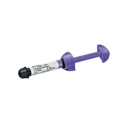 FILTEK Z500 JERINGA REPOSICION