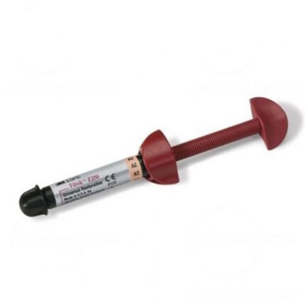 FILTEK Z250 REPOSICION JERINGA