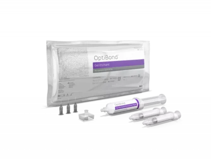 OPTIBOND GEL ETCHANT ECONOMY PACK