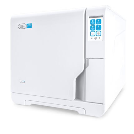 AUTOCLAVE NEW LISA 22 ECO DRY
