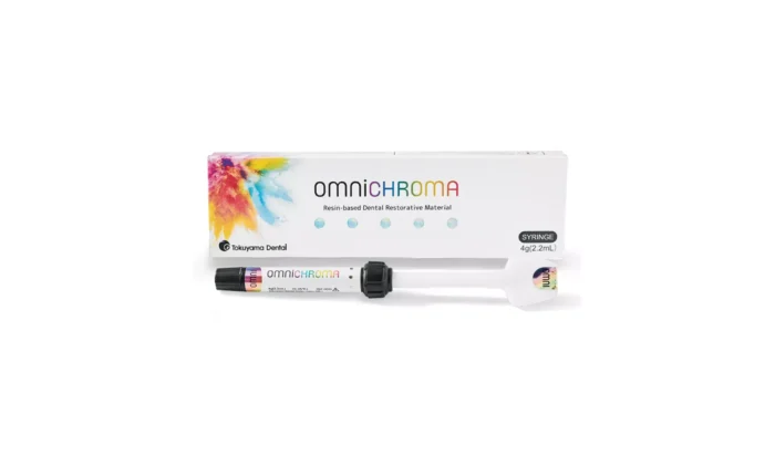 OMNICHROMA JERINGA - Imagen 3